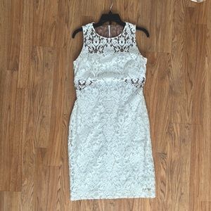 Lauren Ralph Lauren Formal Dress